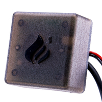 3Gas alarm 3Gas alarm