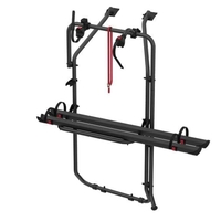 CARRY-BIKE VW T5 D / T6 D (deuren) DEEP BLACK CARRY-BIKE VW T5 D / T6 D (deuren) DEEP BLACK