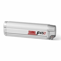 Cassette luifel Fiamma F45S voor Transporter T5/T6 l2 Cassette luifel Fiamma F45S voor Transporter T5/T6 l2