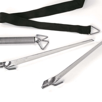 FIAMMA TIE DOWN KIT • STORMBAND FIAMMA TIE DOWN KIT • STORMBAND