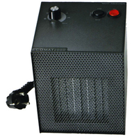 Ecomat classic verwarming 230V Ecomat classic verwarming 230V